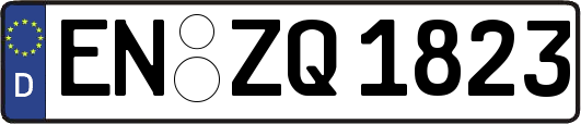 EN-ZQ1823