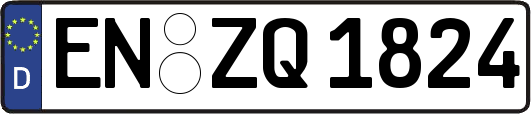 EN-ZQ1824