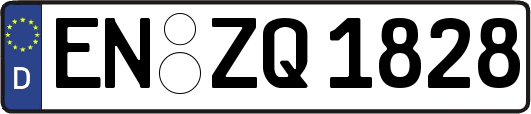 EN-ZQ1828