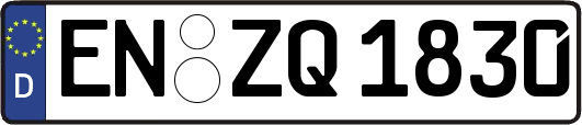 EN-ZQ1830