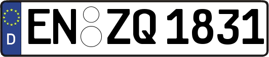 EN-ZQ1831