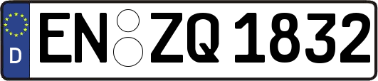 EN-ZQ1832