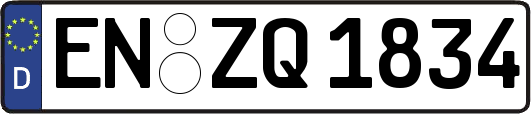 EN-ZQ1834