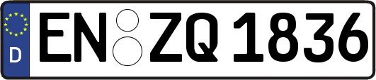 EN-ZQ1836