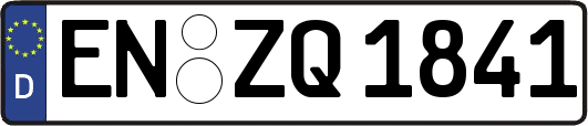 EN-ZQ1841