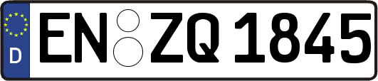 EN-ZQ1845