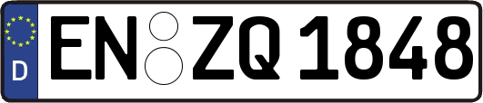 EN-ZQ1848