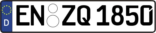 EN-ZQ1850