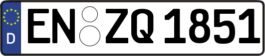 EN-ZQ1851