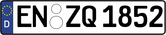 EN-ZQ1852