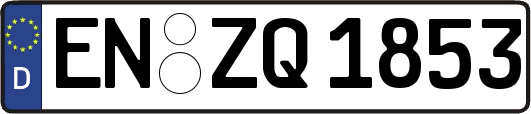 EN-ZQ1853