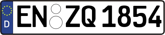 EN-ZQ1854