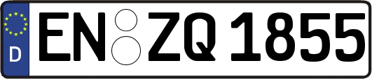 EN-ZQ1855