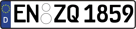 EN-ZQ1859