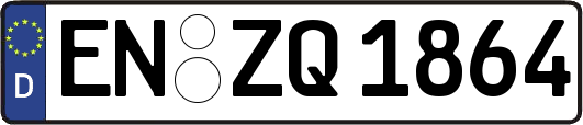 EN-ZQ1864