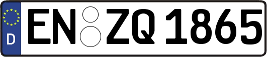 EN-ZQ1865