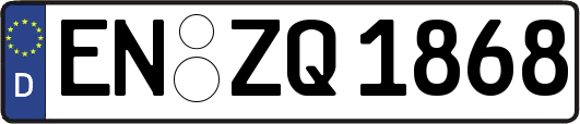 EN-ZQ1868