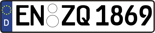 EN-ZQ1869