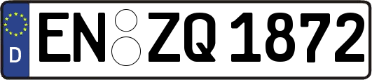 EN-ZQ1872