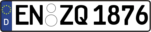 EN-ZQ1876