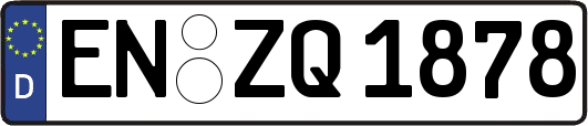 EN-ZQ1878