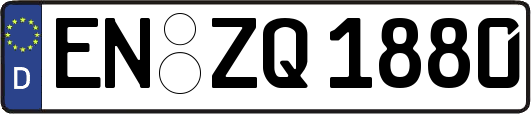 EN-ZQ1880