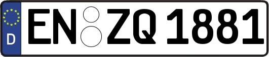 EN-ZQ1881