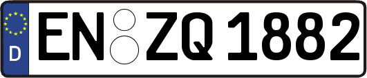 EN-ZQ1882