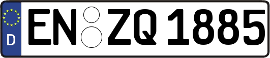 EN-ZQ1885