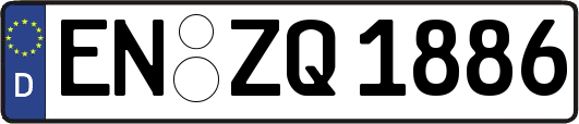 EN-ZQ1886