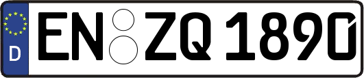 EN-ZQ1890