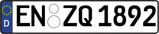 EN-ZQ1892