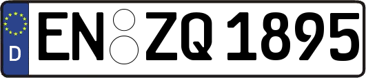 EN-ZQ1895