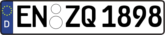 EN-ZQ1898