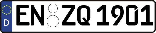 EN-ZQ1901