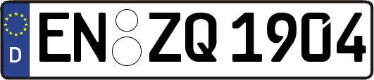 EN-ZQ1904