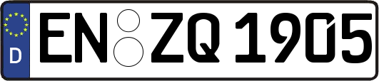 EN-ZQ1905