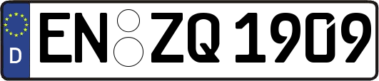 EN-ZQ1909