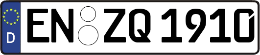 EN-ZQ1910