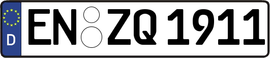 EN-ZQ1911