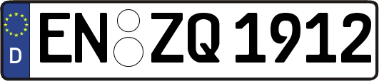 EN-ZQ1912