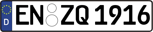 EN-ZQ1916