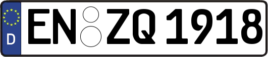 EN-ZQ1918