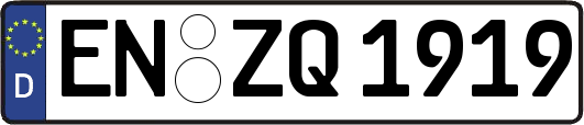 EN-ZQ1919