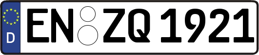 EN-ZQ1921