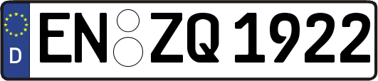 EN-ZQ1922