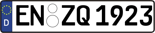 EN-ZQ1923