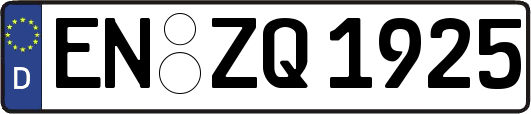 EN-ZQ1925