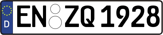 EN-ZQ1928