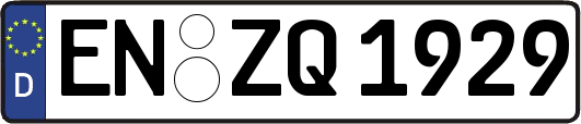 EN-ZQ1929